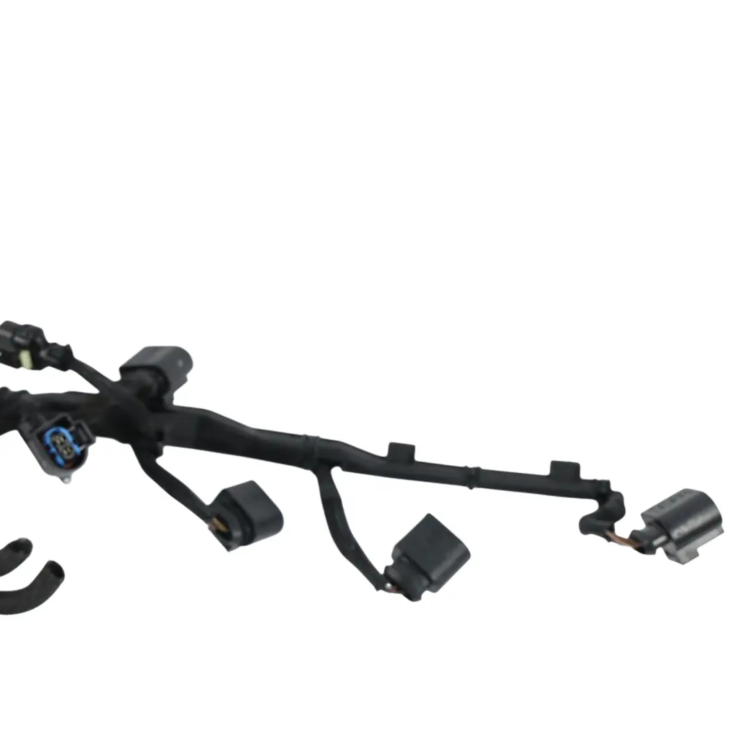 Wiring Loom Harness Cable to BMW F39 F40 F44 F45 F48 Diesel Engine with Part number 8581551 BMW F39 F40 F44 F45 F48 Diesel Engine Wiring Loom Harness Cable - SKU 8581551 - Part number 8581551