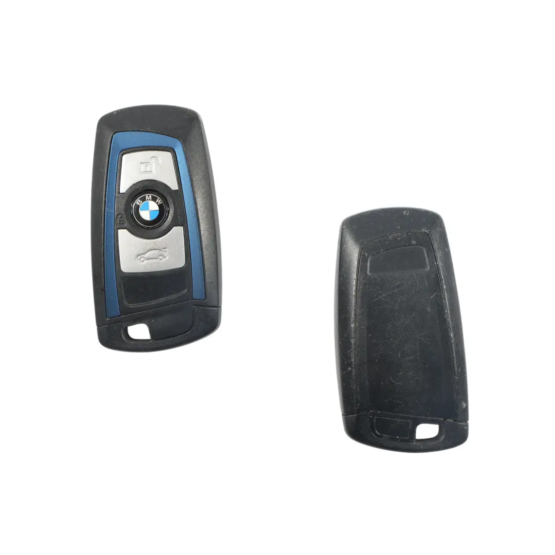 N57 Diesel Sterownik Moduł Silnika ECU Automat do BMW X4 F26 X5 F15 o numerze 8585384 BMW X4 F26 X5 F15 N57 Diesel Sterownik Moduł Silnika ECU Automat - SKU 8585384-1 - Numer Części 8585384