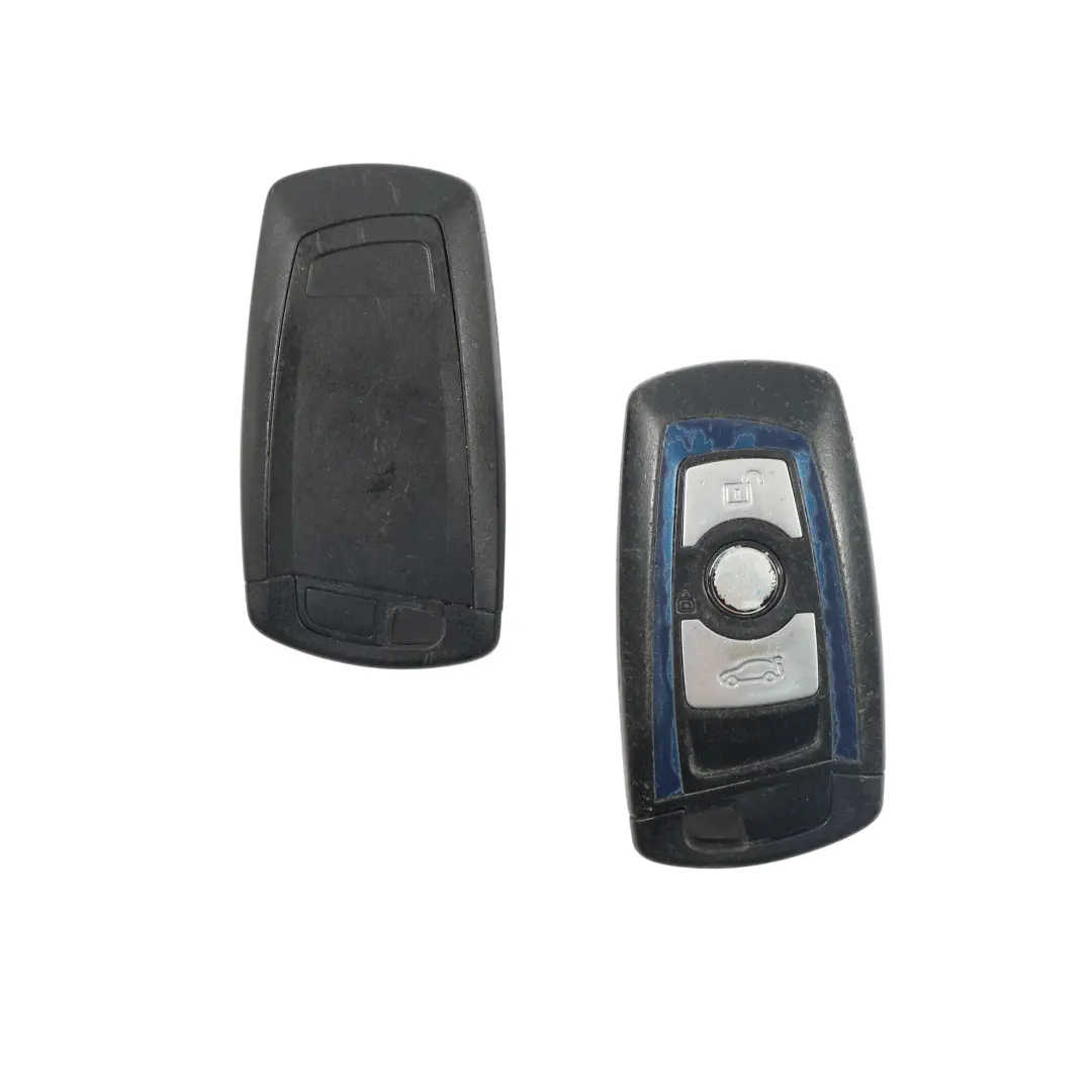 BMW X4 F26 X5 F15 N57 Diesel Kit ECU Contrôle Moteur Automatique - SKU 8585384-1 - Numéro de pièce 8585384