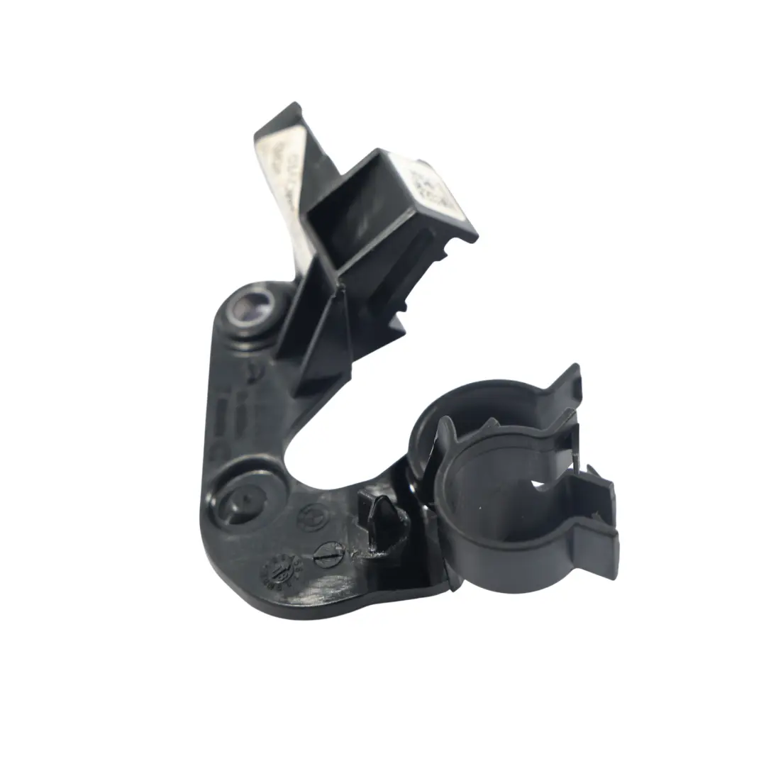 BMW X1 F48 B47C20B EGR Kühler Ventil Halterung Halter 2.0 - SKU 8586356 - Teilenummer 8586356