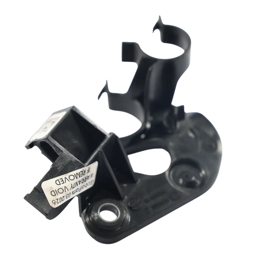 BMW X1 F48 B47C20B EGR Kühler Ventil Halterung Halter 2.0 - SKU 8586356 - Teilenummer 8586356