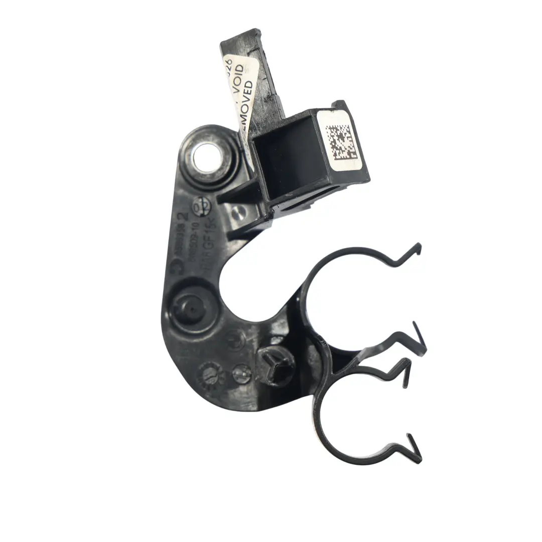 Uchwyt Zaworu Chłodnicy EGR 2.0 B47C20B do BMW X1 F48 o numerze 8586356 BMW X1 F48 Uchwyt Zaworu Chłodnicy EGR 2.0 B47C20B - SKU 8586356 - Numer Części 8586356