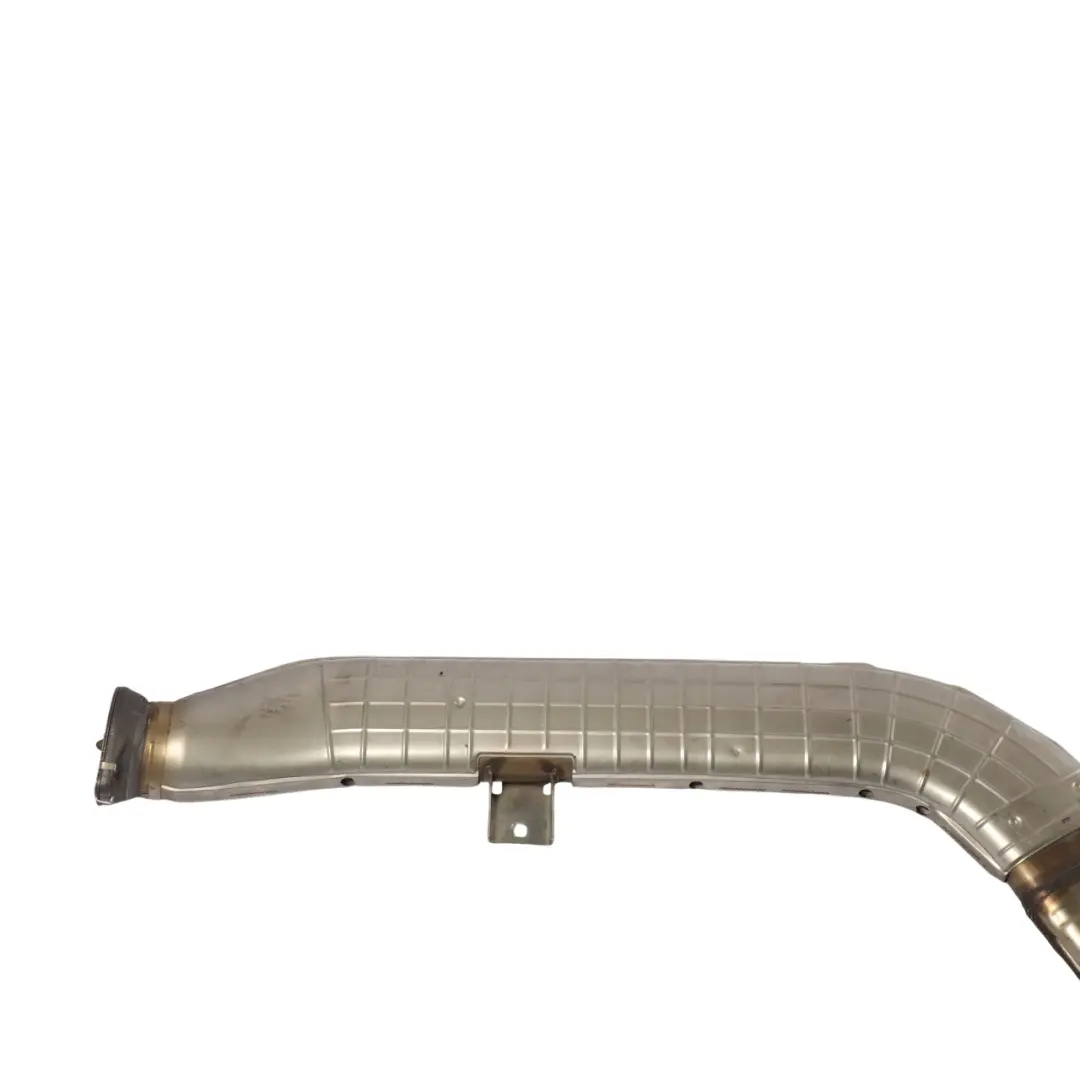 BMW G30 G31 Exhaust System Rear Silencer Muffler Box 8582057 - SKU 8588100 - Part number 8588100