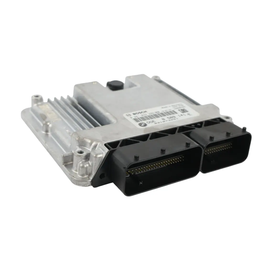 B47 150HP Module Contrôle Moteur ECU Kit DDE Automatique pour BMW F31 à propos du numéro de pièce 8589141 BMW F31 B47 150HP Module Contrôle Moteur ECU Kit DDE Automatique - SKU 8589141-12 - Numéro de pièce 8589141