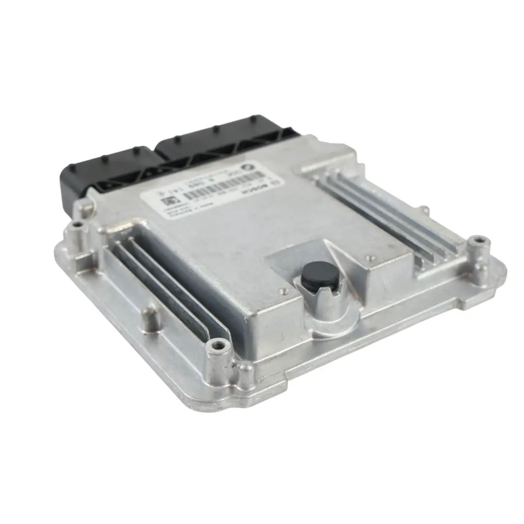 BMW F31 B47 150HP Sterownik Silnika ECU Zestaw DDE Automat - SKU 8589141-12 - Numer Części 8589141