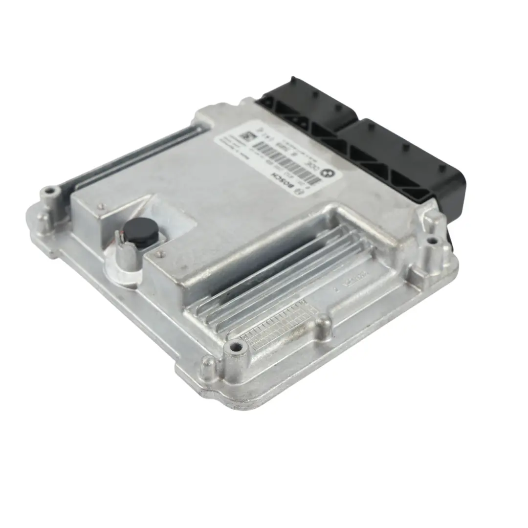 BMW F31 B47 150HP Engine Control Module ECU Kit DDE Automatic - SKU 8589141-12 - Part number 8589141