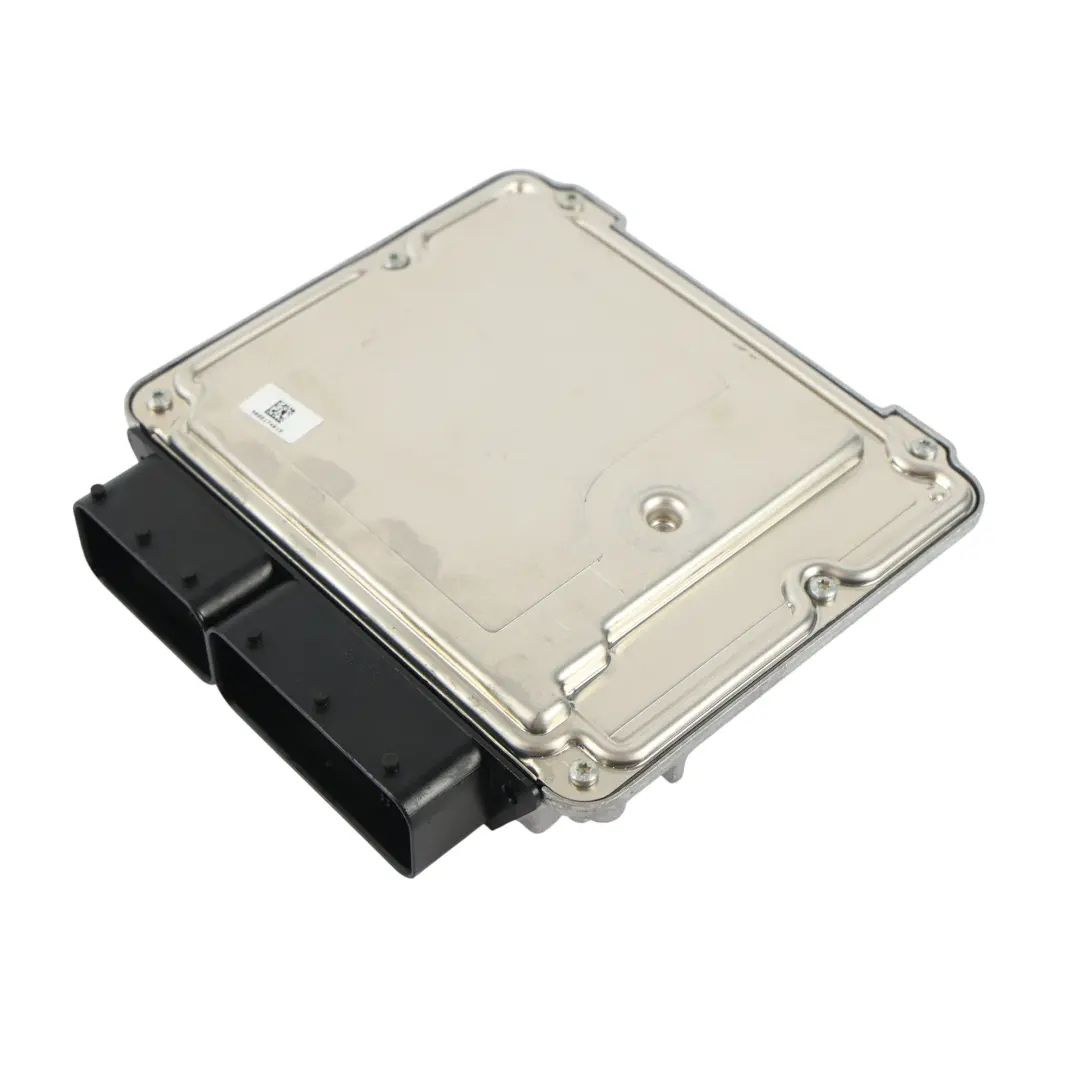 BMW F31 B47 150HP Motor Steuergerät ECU Kit DDE Automatik - SKU 8589141-12 - Teilenummer 8589141