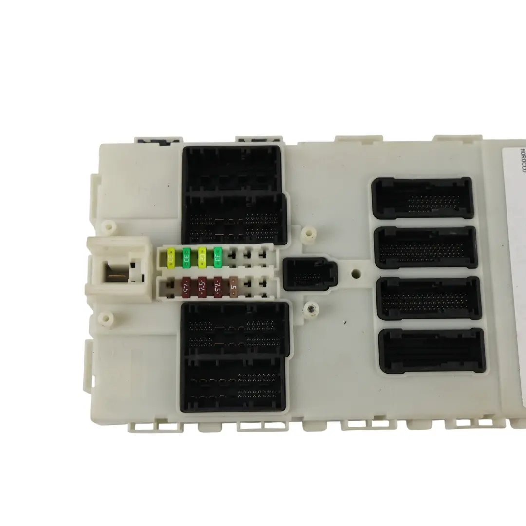 BMW F31 B47 150HP Module Contrôle Moteur ECU Kit DDE Automatique - SKU 8589141-12 - Numéro de pièce 8589141