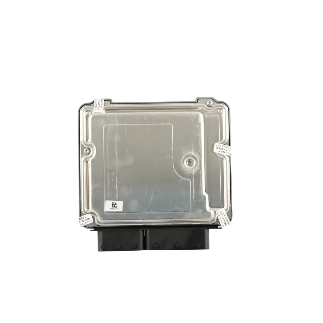 BMW F30 B47 318d 150HP Engine Control Unit ECU DDE + Key Automatic - SKU 8589141-5 - Part number 8589141