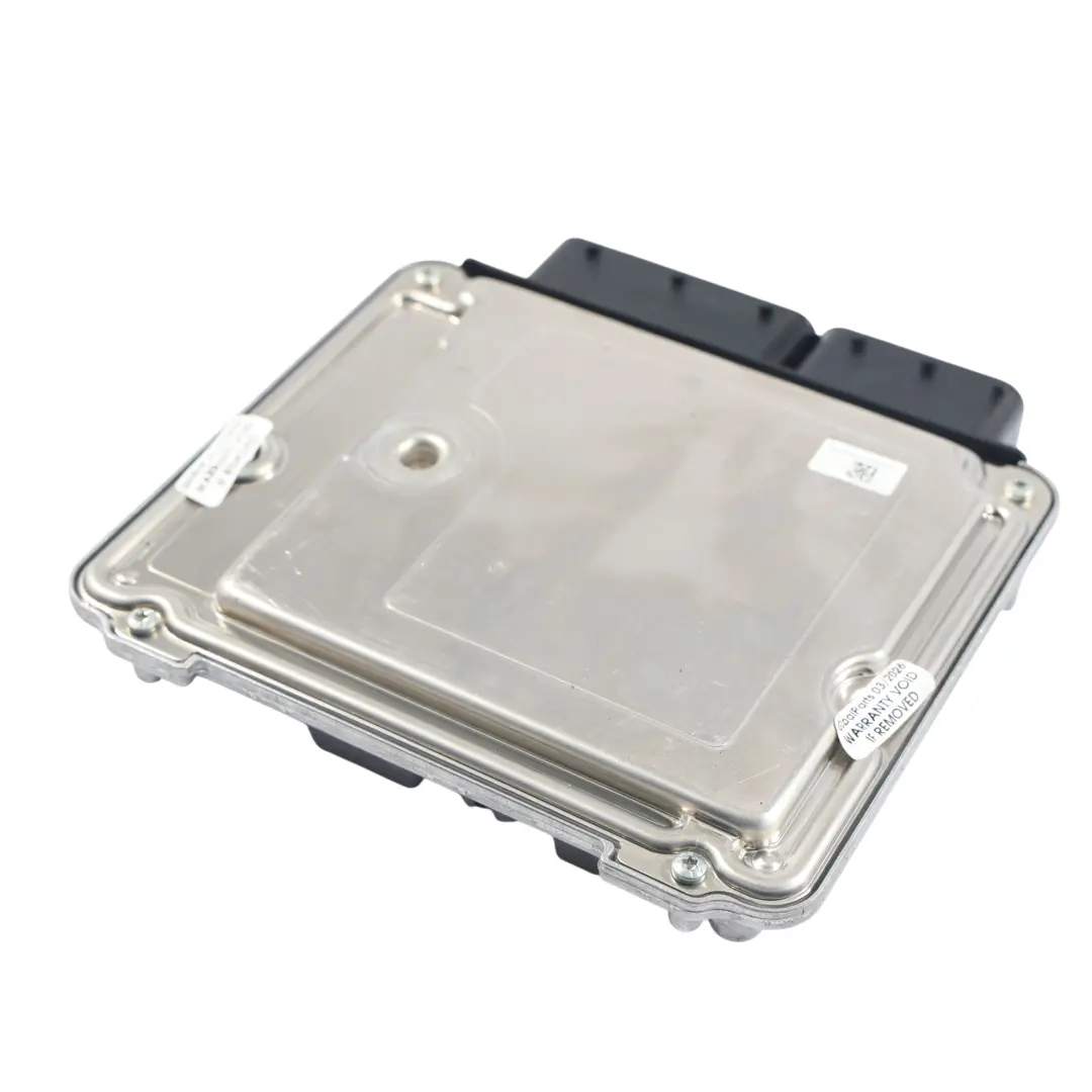 B47 Unidad Control Motor ECU KIT Diesel Automático para BMW F36 420d con número de pieza 8589145 BMW F36 420d B47 Unidad Control Motor ECU KIT Diesel Automático - SKU 8589145-19 - Número de pieza 8589145