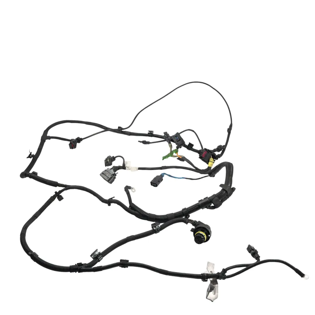 BMW G30 G31 Cablaggio Motore Linea Alimentazione 530d B57 Diesel - SKU 8590019 - Numero di parte 8590019
