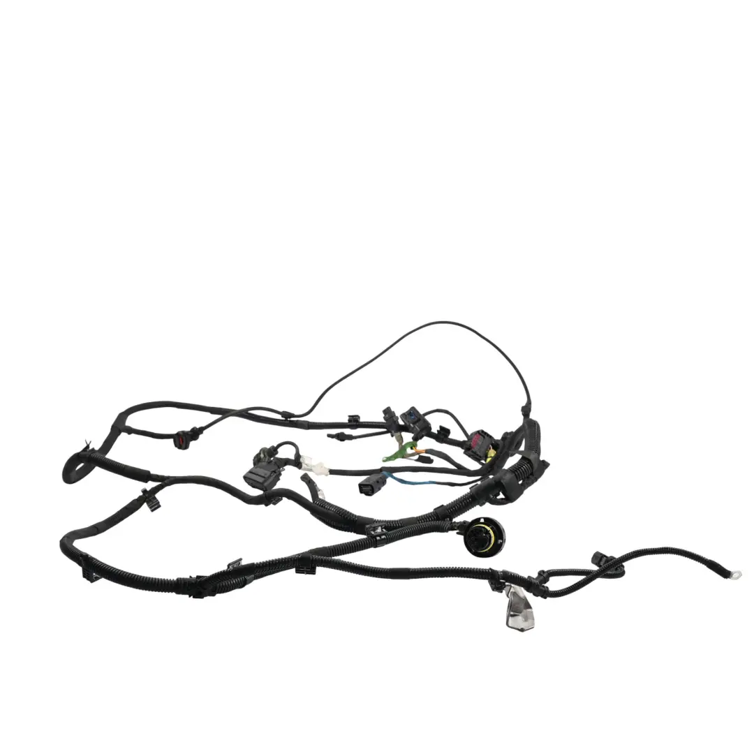 BMW G30 G31 Cablaggio Motore Linea Alimentazione 530d B57 Diesel - SKU 8590019 - Numero di parte 8590019