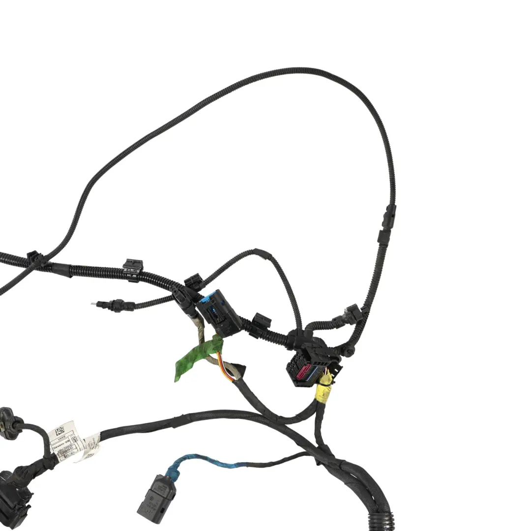 Kabelbaum Versorgungsleitung 530d B57 Diesel für BMW G30 G31 Motor mit Teilenummer 8590019 BMW G30 G31 Motor Kabelbaum Versorgungsleitung 530d B57 Diesel - SKU 8590019 - Teilenummer 8590019