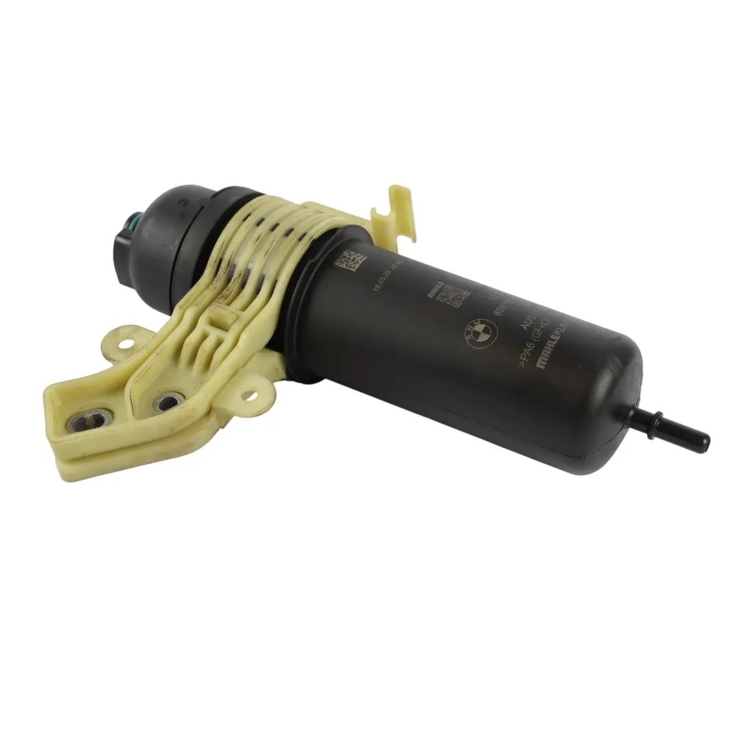 Podgrzewacz Wkład Filtra do BMW G11 G20 G21 G22 G23 G26 G30 G31 o numerze 8591019 BMW G11 G20 G21 G22 G23 G26 G30 G31 Podgrzewacz Wkład Filtra - SKU 8591019 - Numer Części 8591019