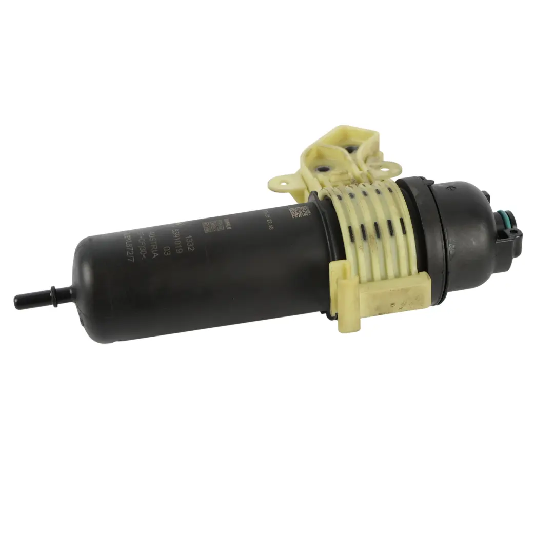 Filter Housing Heater Cartridge to BMW G11 G20 G21 G22 G23 G26 G30 G31 Fuel with Part number 8591019 BMW G11 G20 G21 G22 G23 G26 G30 G31 Fuel Filter Housing Heater Cartridge - SKU 8591019 - Part number 8591019