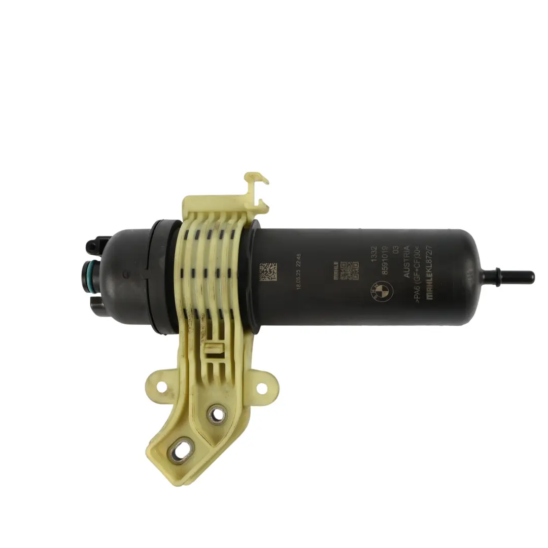 Filter Housing Heater Cartridge to BMW G11 G20 G21 G22 G23 G26 G30 G31 Fuel with Part number 8591019 BMW G11 G20 G21 G22 G23 G26 G30 G31 Fuel Filter Housing Heater Cartridge - SKU 8591019 - Part number 8591019