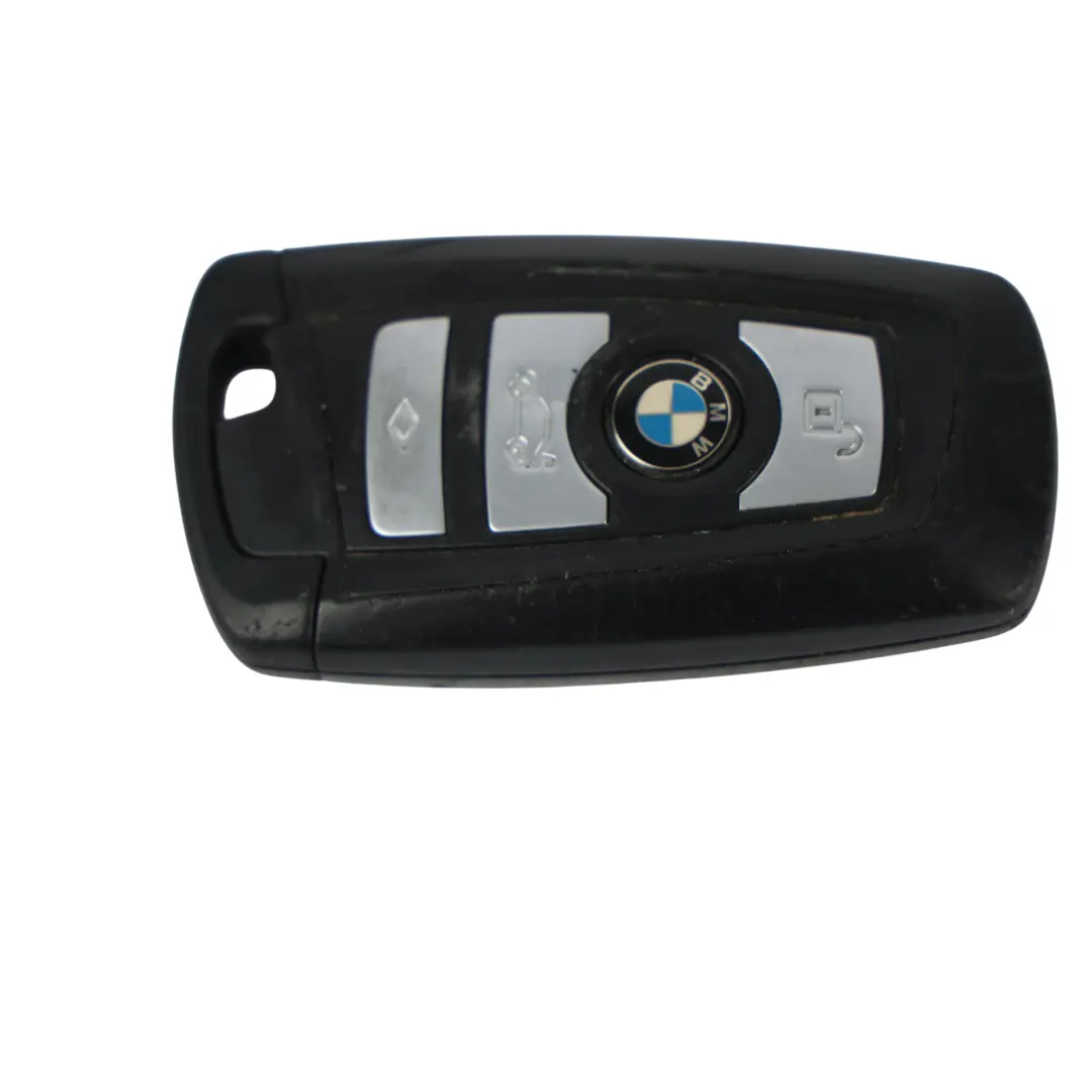 BMW F10 F11 LCI 520d B47 190HP Kit ECU Moteur DDE CAS4 Clé Auto - SKU 8591073-13 - Numéro de pièce 8591073