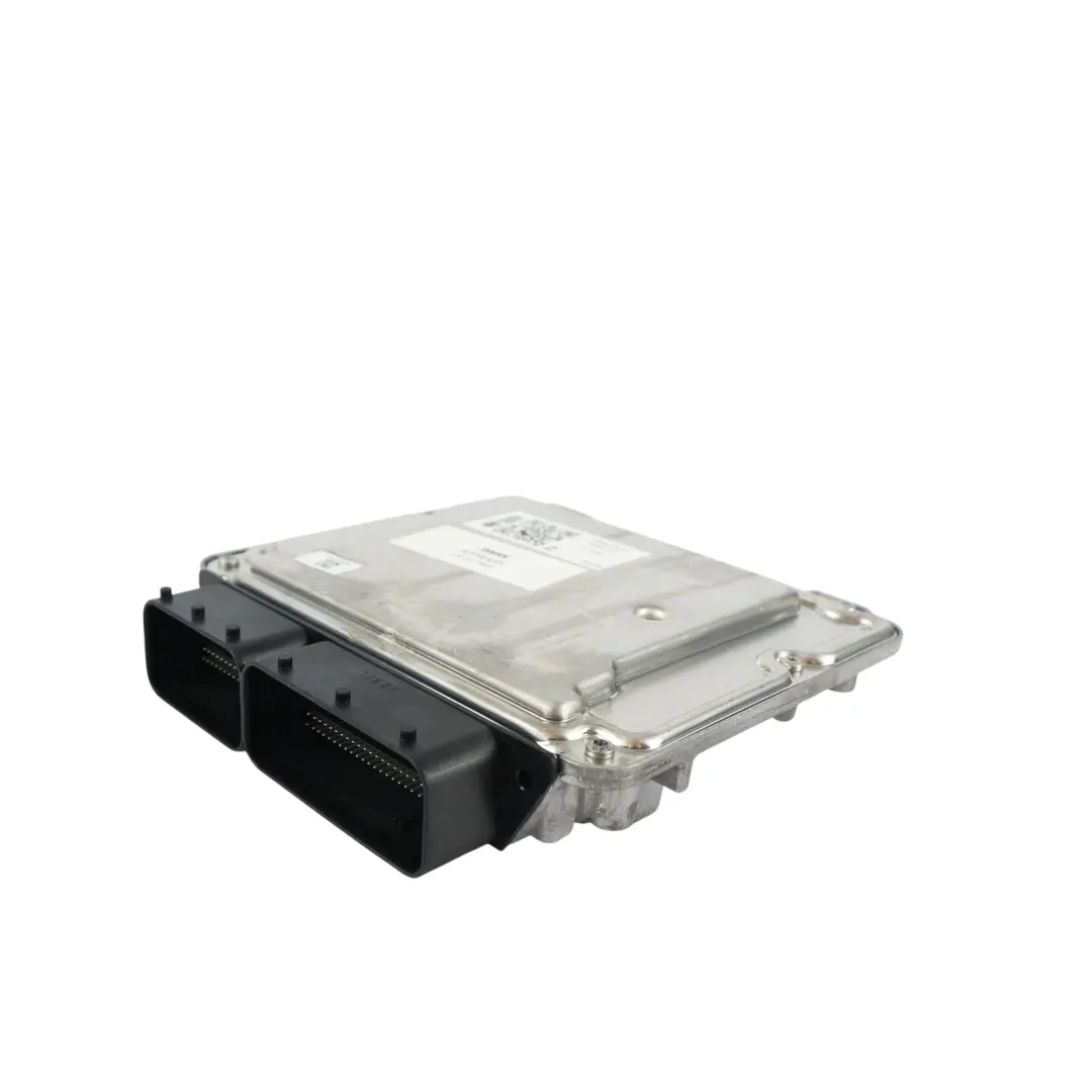 BMW F10 F11 LCI 520d B47 190HP Motor Steuergerät Kit DDE CAS4 Automatik - SKU 8591073-13 - Teilenummer 8591073