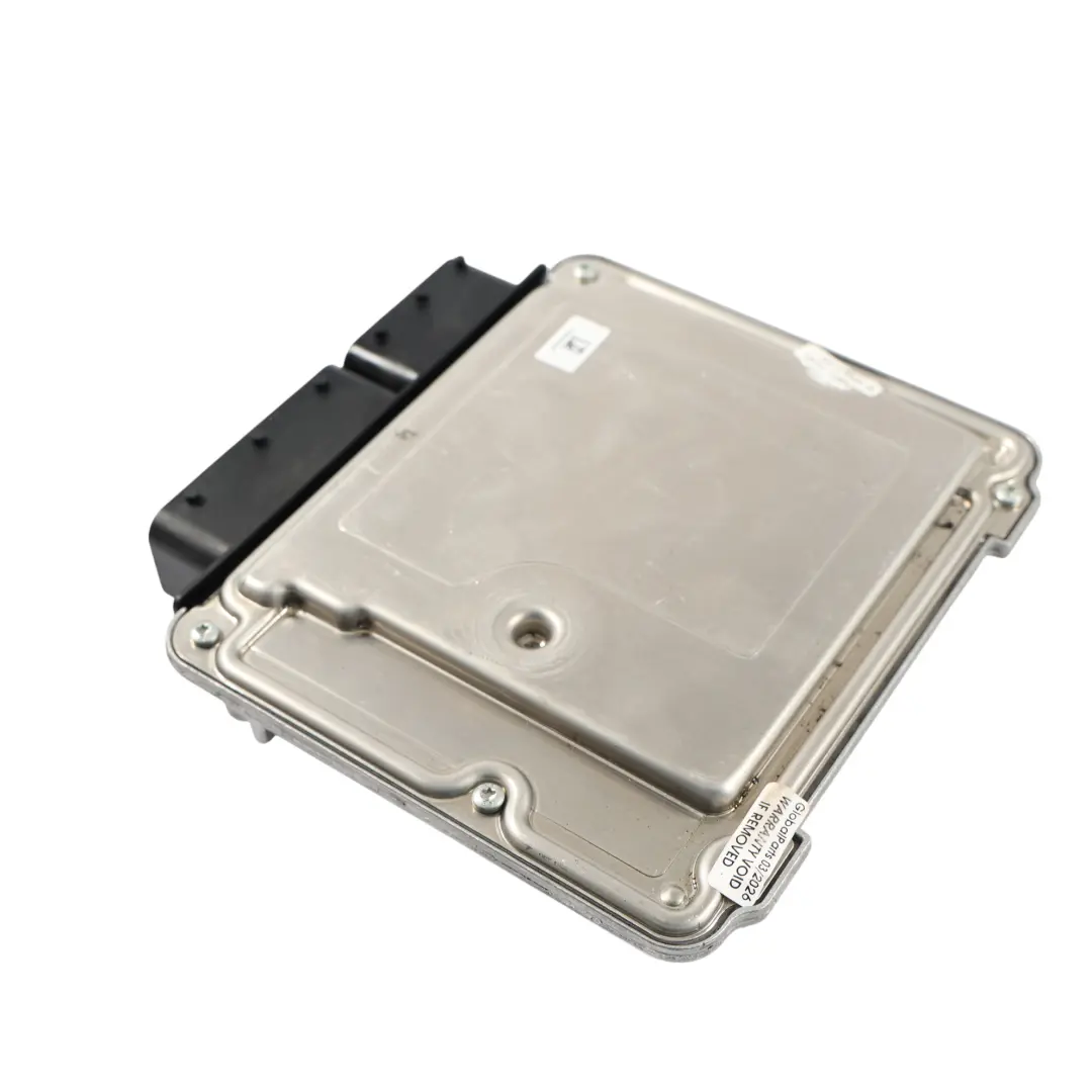 B47 190HP Engine ECU Unit DDE Automatic to BMW F20 F30 LCI 120d 320d with Part number 8591073 BMW F20 F30 LCI 120d 320d B47 190HP Engine ECU Unit DDE Automatic - SKU 8591073-5 - Part number 8591073