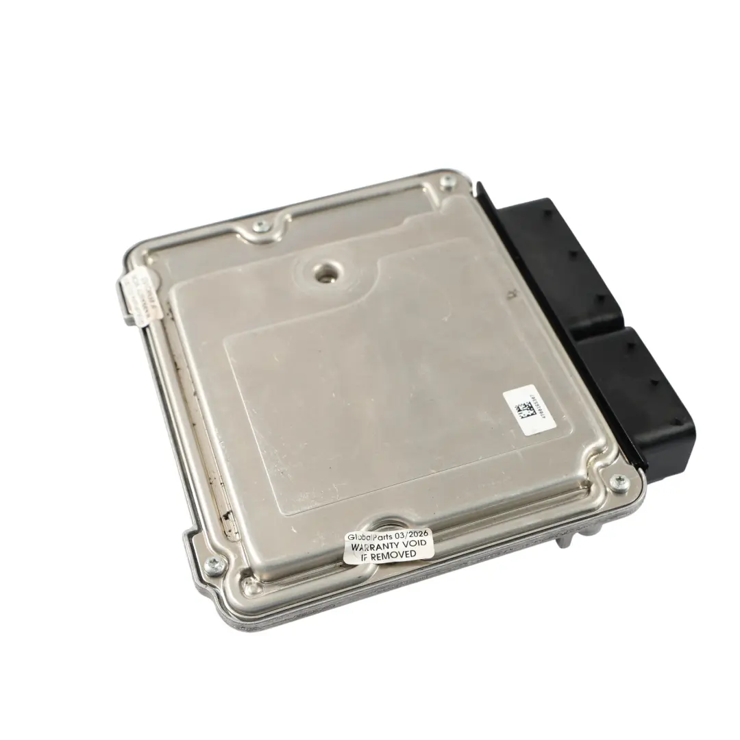 B47 190HP Unidad ECU Motor DDE Automático para BMW F20 F30 LCI 120d 320d con número de pieza 8591073 BMW F20 F30 LCI 120d 320d B47 190HP Unidad ECU Motor DDE Automático - SKU 8591073-5 - Número de pieza 8591073