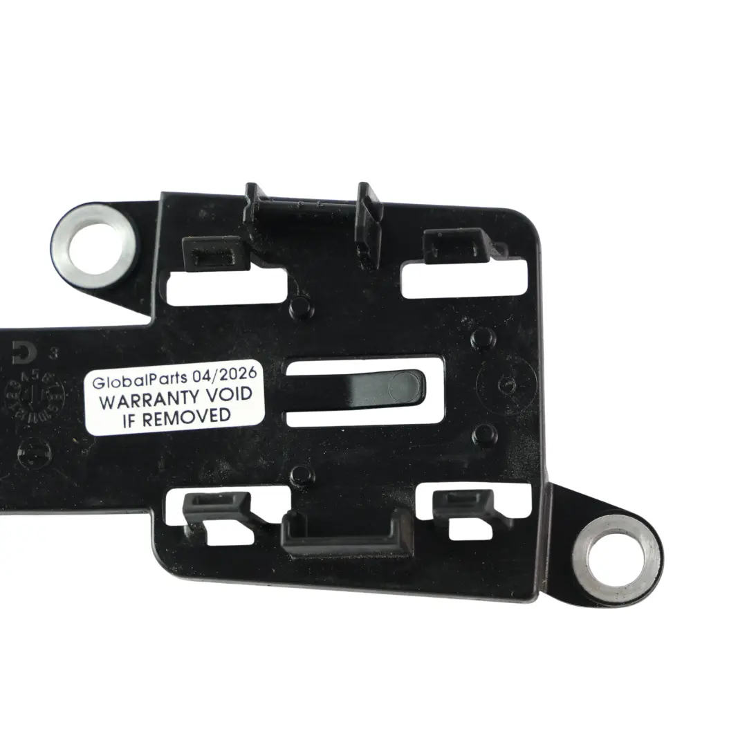 Uchwyt Mocowanie Modułu Sondy NOx Diesel do BMW G01 G20 G21 G30 G31 o numerze 8591639 BMW G01 G20 G21 G30 G31 Uchwyt Mocowanie Modułu Sondy NOx Diesel - SKU 8591639 - Numer Części 8591639