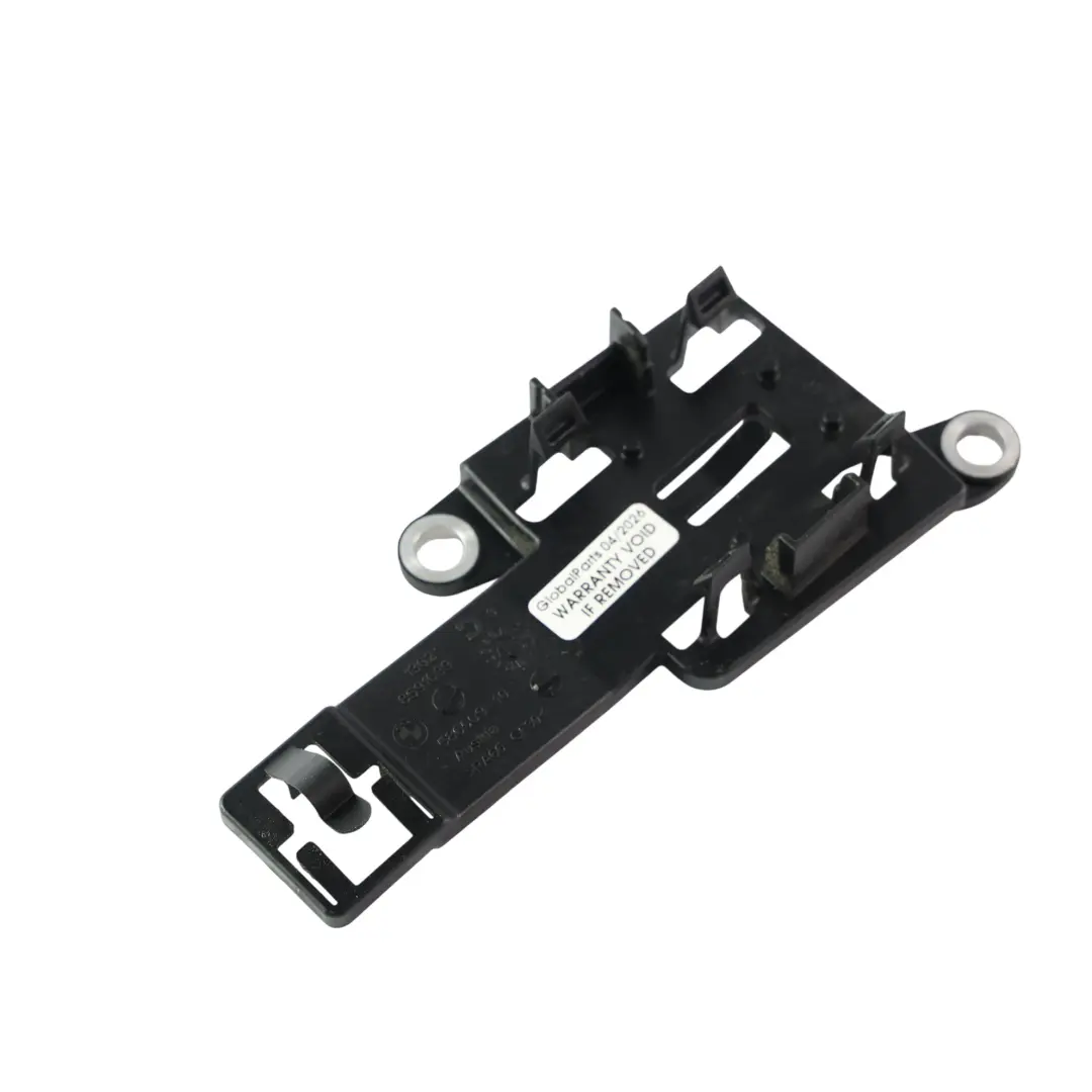 Soporte Módulo Sensor NOx Diésel para BMW G01 G20 G21 G30 G31 con número de pieza 8591639 BMW G01 G20 G21 G30 G31 Soporte Módulo Sensor NOx Diésel - SKU 8591639 - Número de pieza 8591639