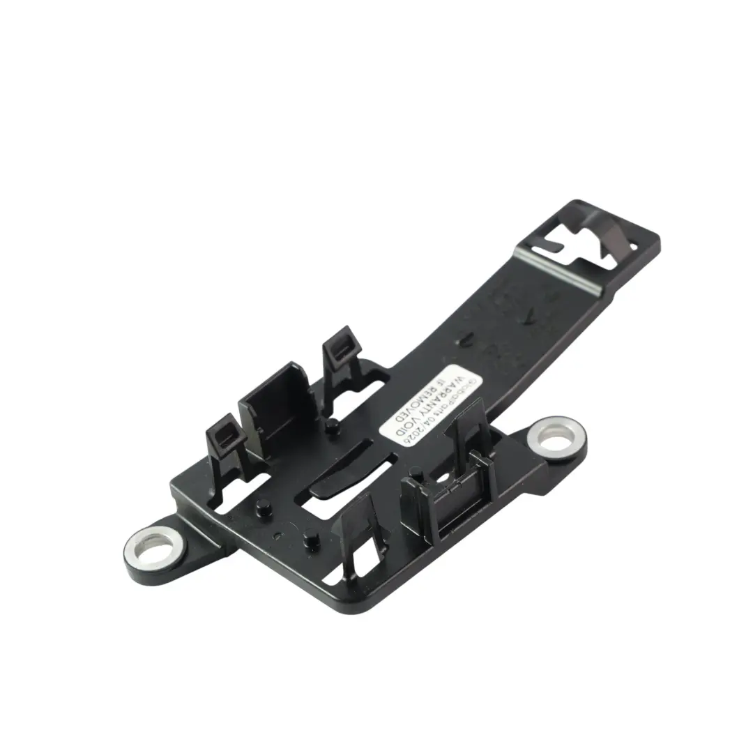 Support Capteur NOx Module Diesel pour BMW G01 G20 G21 G30 G31 à propos du numéro de pièce 8591639 BMW G01 G20 G21 G30 G31 Support Capteur NOx Module Diesel - SKU 8591639 - Numéro de pièce 8591639