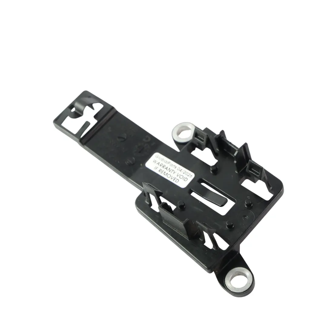 NOx Sensor Modul Halterung Diesel für BMW G01 G20 G21 G30 G31 mit Teilenummer 8591639 BMW G01 G20 G21 G30 G31 NOx Sensor Modul Halterung Diesel - SKU 8591639 - Teilenummer 8591639