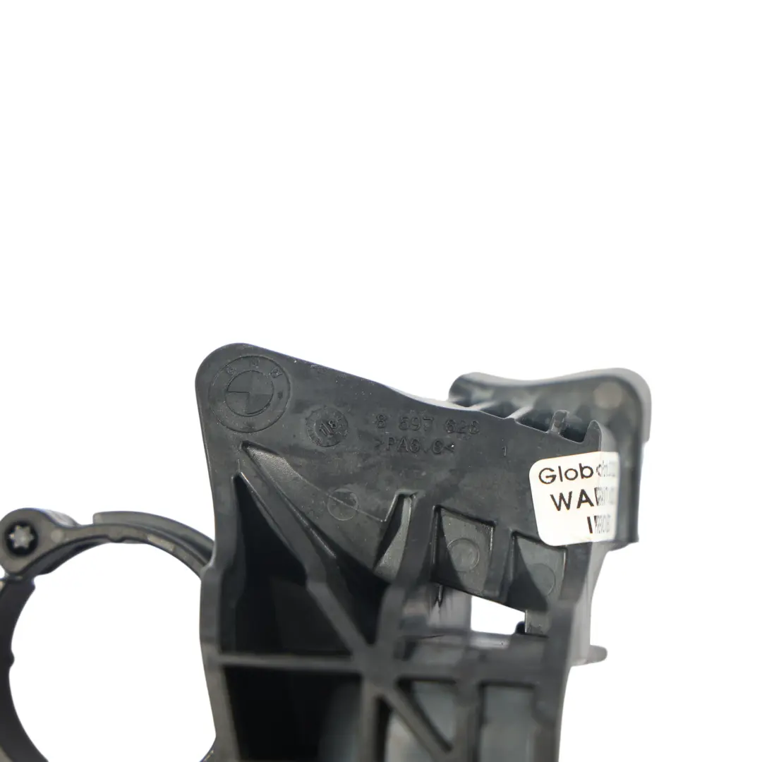 Support Fixation Pompe Haute Pression pour BMW X2 F39 X1 F48 à propos du numéro de pièce 8597626 BMW X2 F39 X1 F48 Support Fixation Pompe Haute Pression - SKU 8597626 - Numéro de pièce 8597626