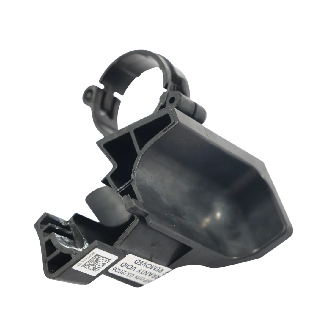 BMW X2 F39 X1 F48 Hochdruck Pumpe Halterung - SKU 8597626 - Teilenummer 8597626