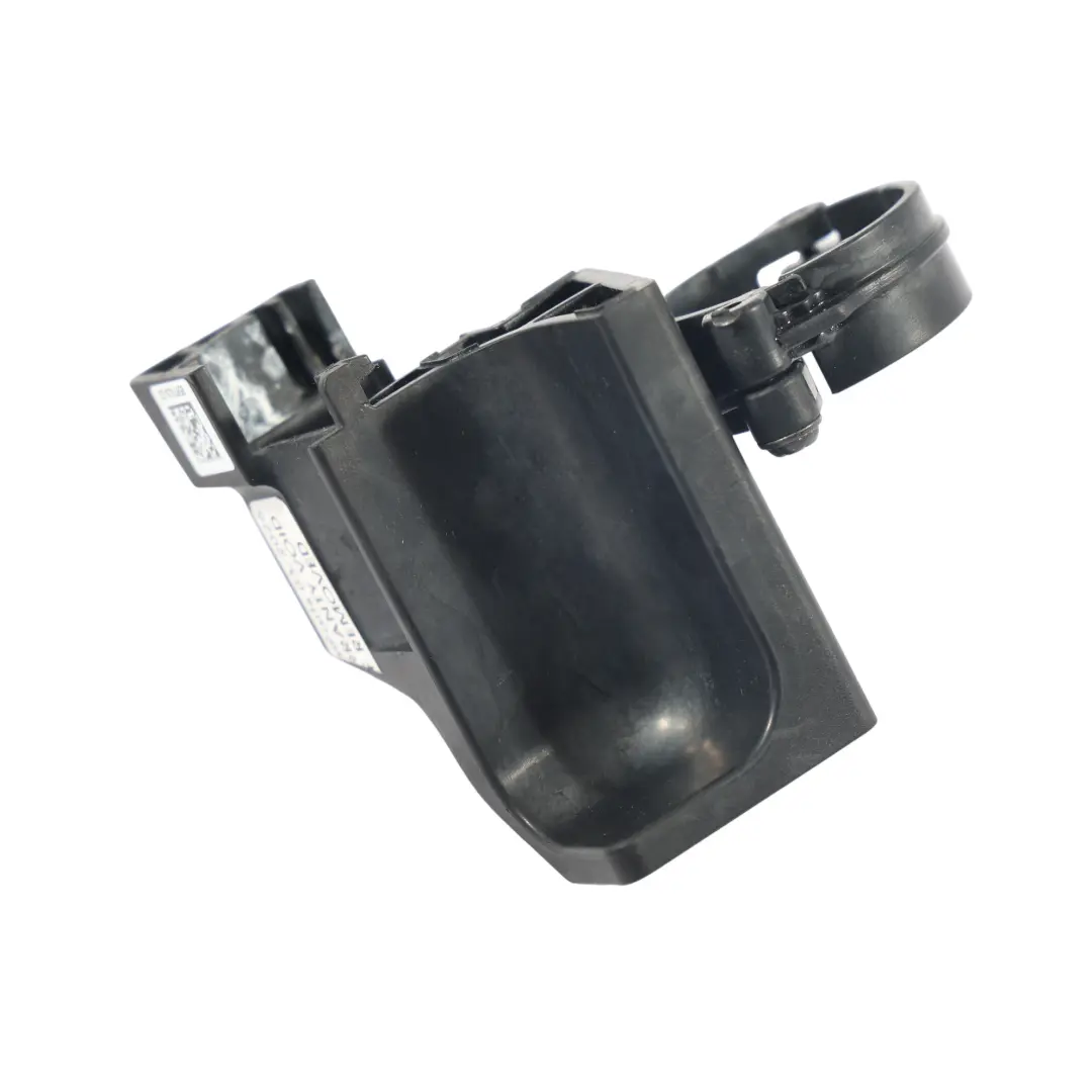 Staffa Montaggio Pompa Alta Pressione per BMW X2 F39 X1 F48 con numero di parte 8597626 BMW X2 F39 X1 F48 Staffa Montaggio Pompa Alta Pressione - SKU 8597626 - Numero di parte 8597626