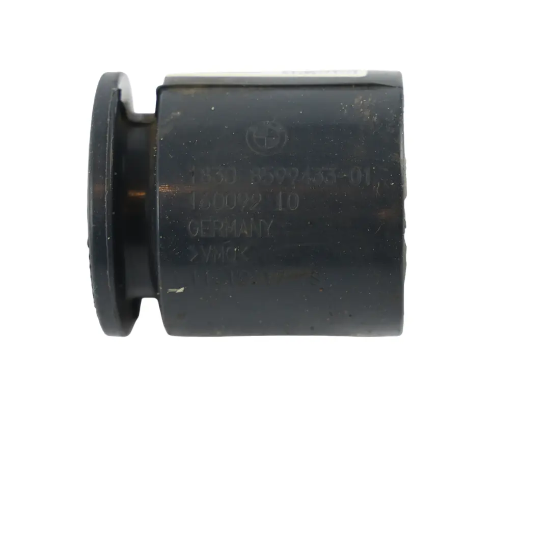 Sistema Scarico Assorbitore Vibrazioni Silenziatore per BMW G31 Touring con numero di parte 8599433 BMW G31 Touring Sistema Scarico Assorbitore Vibrazioni Silenziatore - SKU 8599433 - Numero di parte 8599433