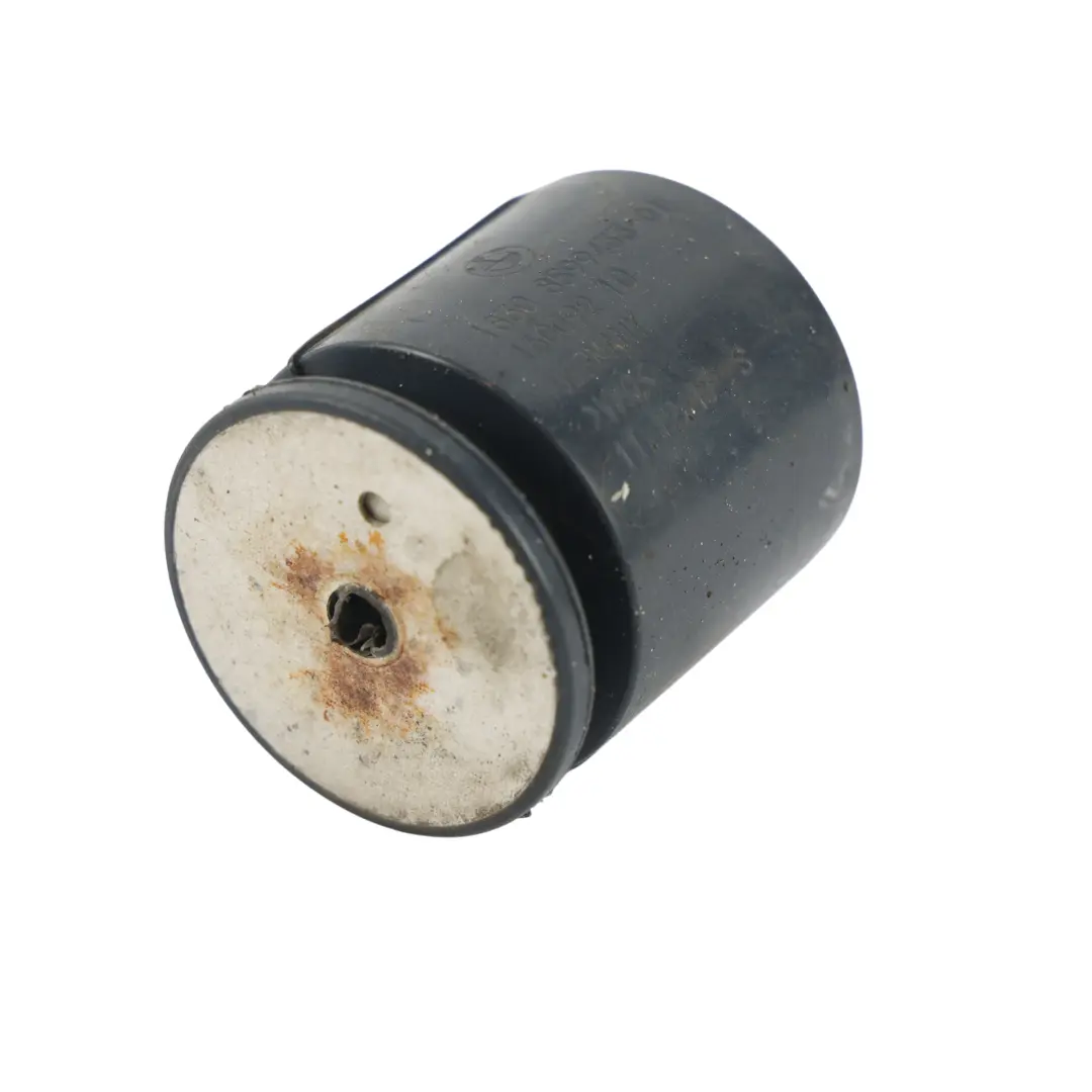 BMW G31 Touring Exhaust System Vibration Absorber 37 HZ Damper Silencer - SKU 8599433 - Part number 8599433