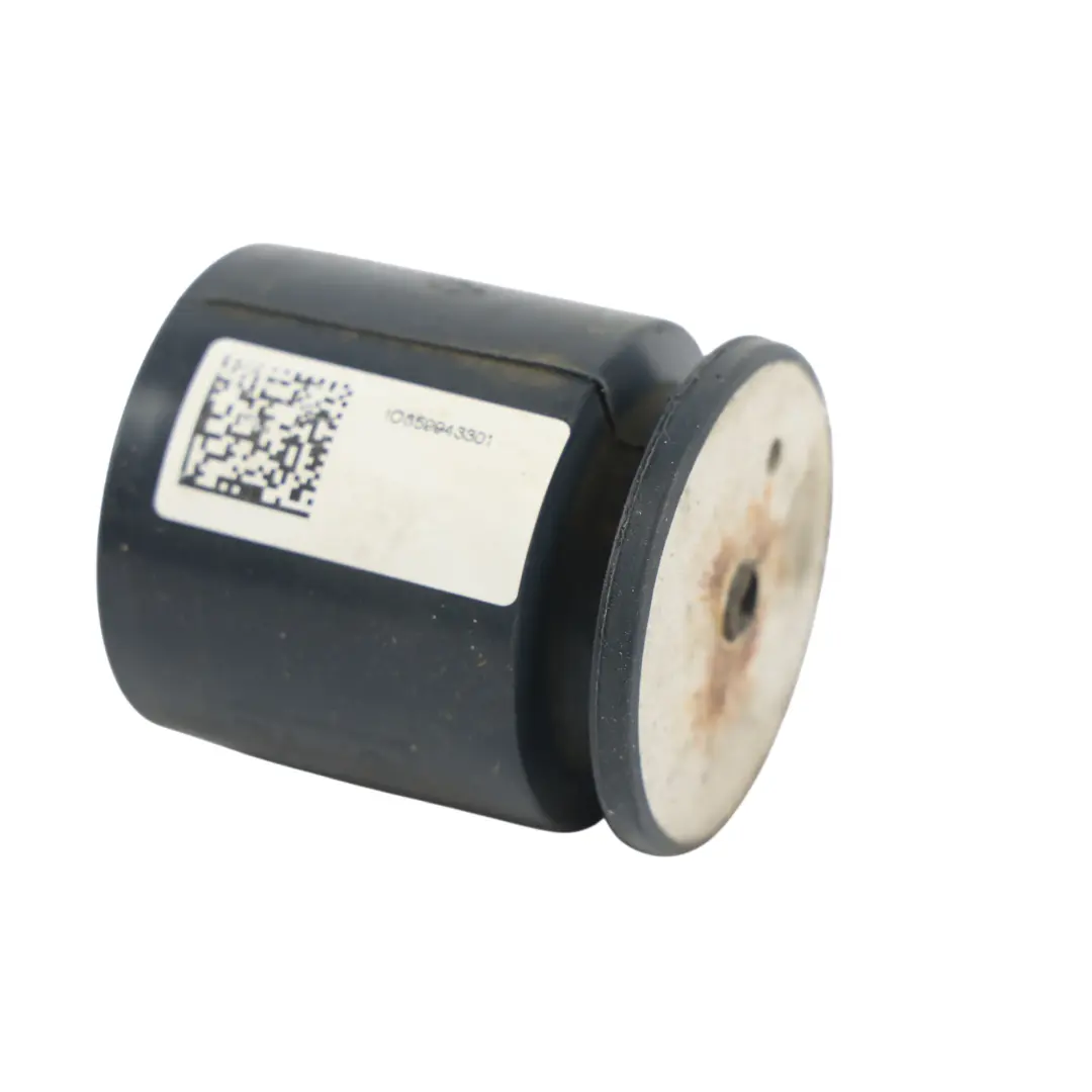 Auspuff Vibrations Dämpfer 37 HZ Schalldämpfer für BMW G31 Touring mit Teilenummer 8599433 BMW G31 Touring Auspuff Vibrations Dämpfer 37 HZ Schalldämpfer - SKU 8599433 - Teilenummer 8599433