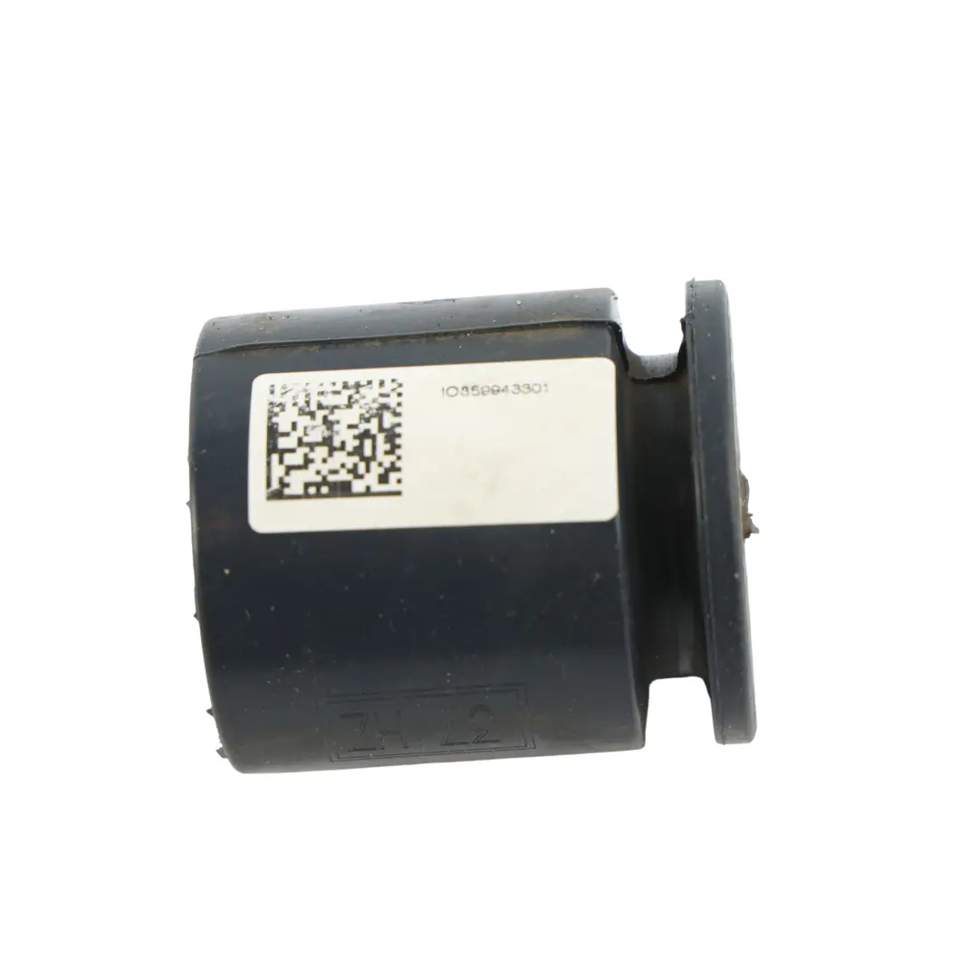 BMW G31 Touring Exhaust System Vibration Absorber 37 HZ Damper Silencer - SKU 8599433 - Part number 8599433