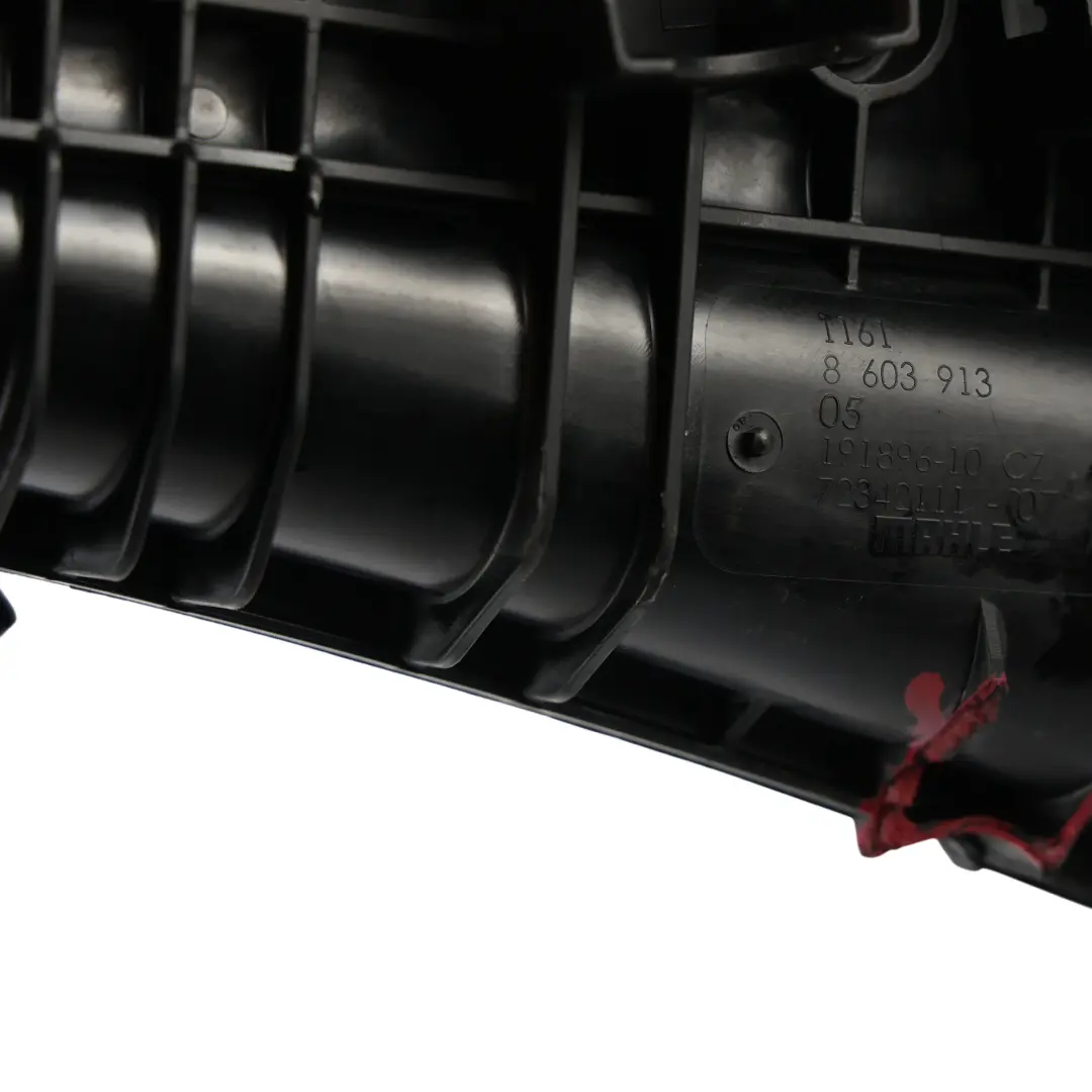 BMW F20 F30 F32 B58 M140i 340i 440i Collettore Aspirazione - SKU 8603913-5 - Numero di parte 8603913