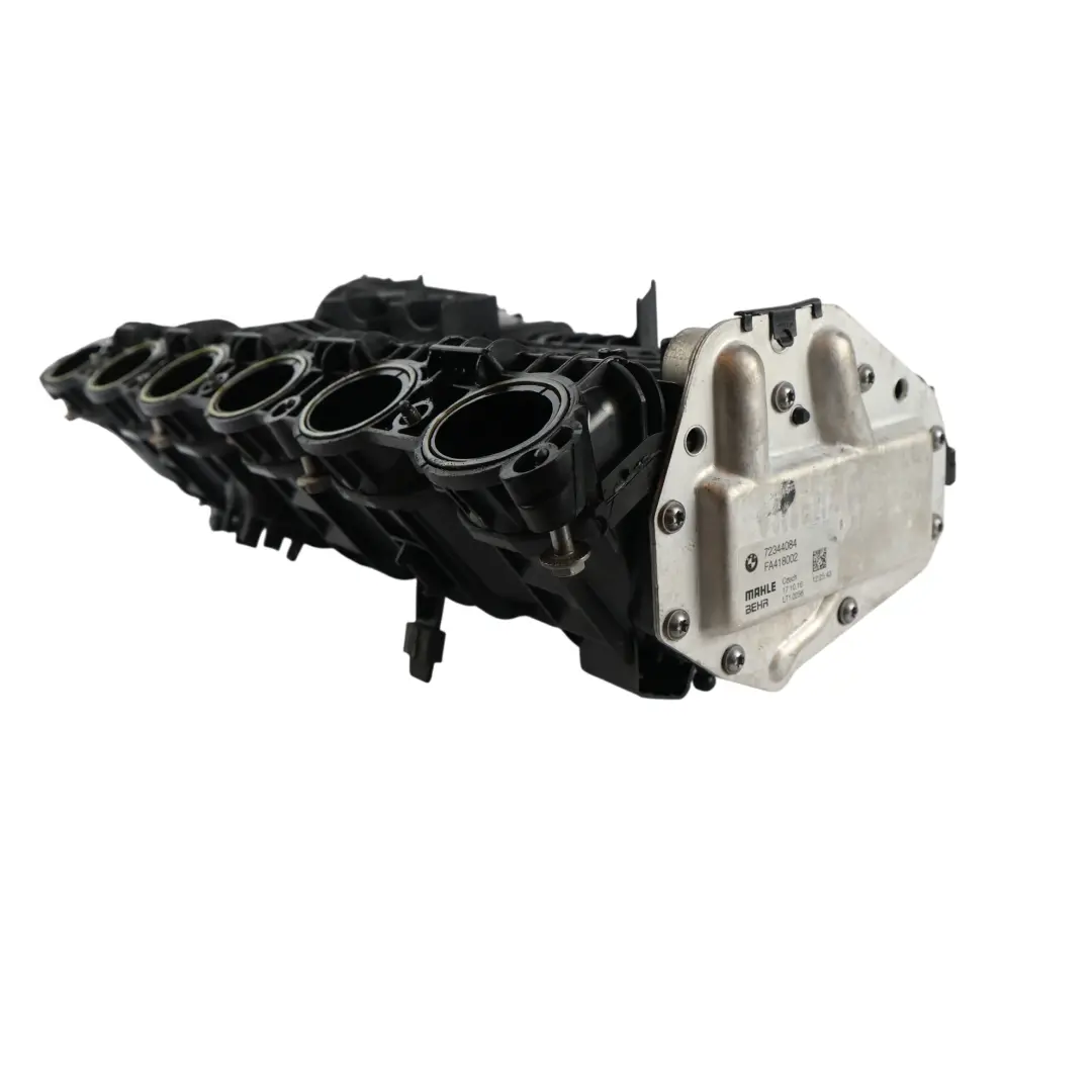B58 M140i 340i 440i Système Collecteur Admission pour BMW F20 F30 F32 à propos du numéro de pièce 8603913 BMW F20 F30 F32 B58 M140i 340i 440i Système Collecteur Admission - SKU 8603913-5 - Numéro de pièce 8603913