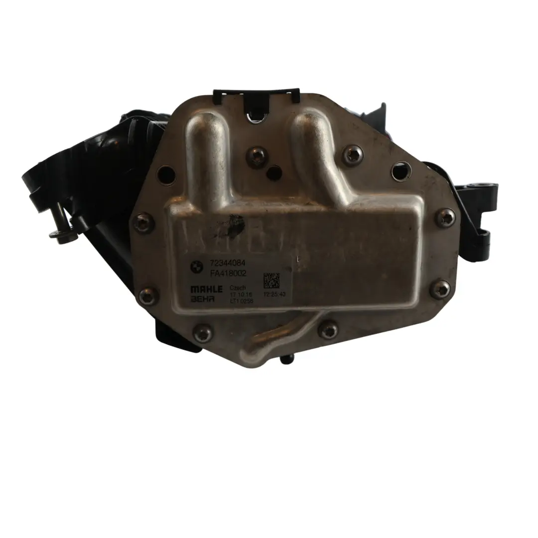 BMW F20 F30 F32 B58 M140i 340i 440i Sistema Colector Admisión - SKU 8603913-5 - Número de pieza 8603913