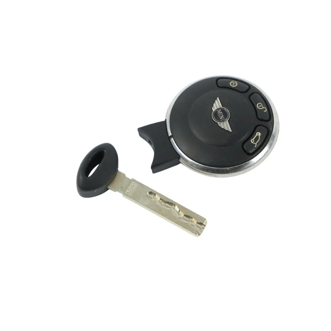 Mini Cooper R56 LCI R58 N16 1.6 122HP Motor Steuergerät Kit DME CAS 3 - SKU 8617050-6 - Teilenummer 8617050