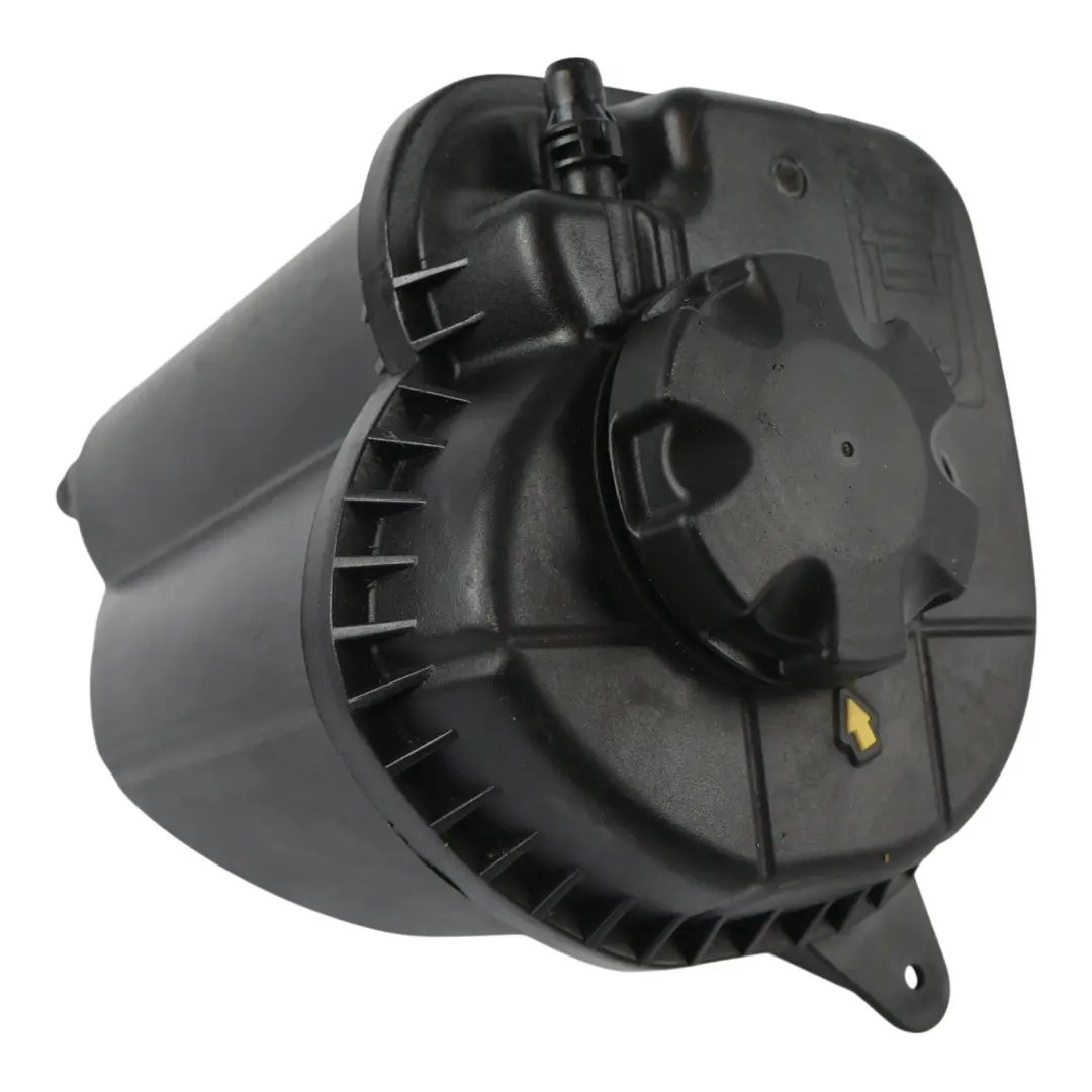 Expansion Tank Water Coolant Reservoir to BMW X5 E70 F15 X6 E71 F16 with Part number 8621092 BMW X5 E70 F15 X6 E71 F16 Expansion Tank Water Coolant Reservoir - SKU 8621092-1 - Part number 8621092