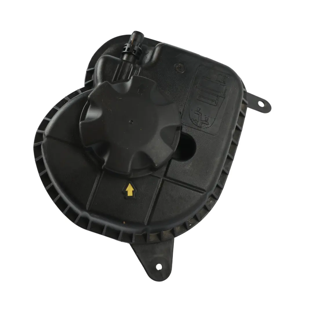 BMW X5 E70 F15 X6 E71 F16 Serbatoio Espansione Liquido Refrigerante - SKU 8621092-1 - Numero di parte 8621092
