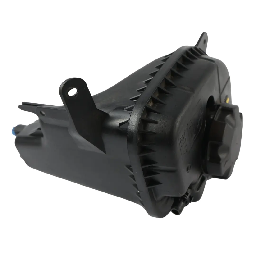 BMW X5 E70 F15 X6 E71 F16 Depósito Expansión Refrigerante - SKU 8621092-1 - Número de pieza 8621092