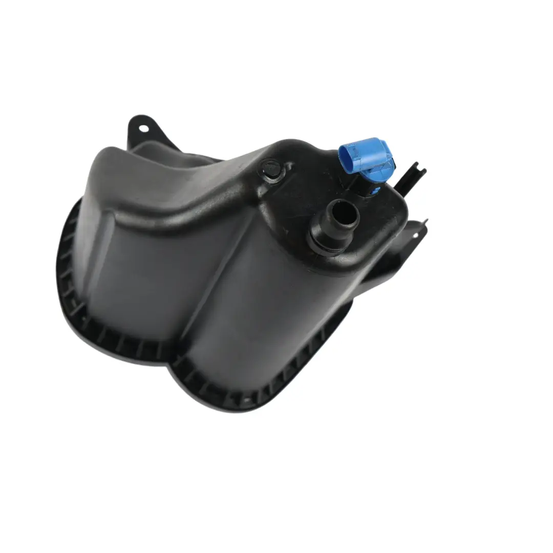 BMW X5 E70 F15 X6 E71 F16 Expansion Tank Water Coolant Reservoir - SKU 8621092-1 - Part number 8621092