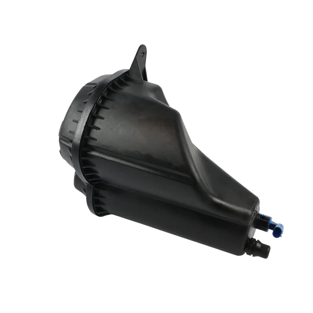 BMW X5 E70 F15 X6 E71 F16 Expansion Tank Water Coolant Reservoir - SKU 8621092-1 - Part number 8621092