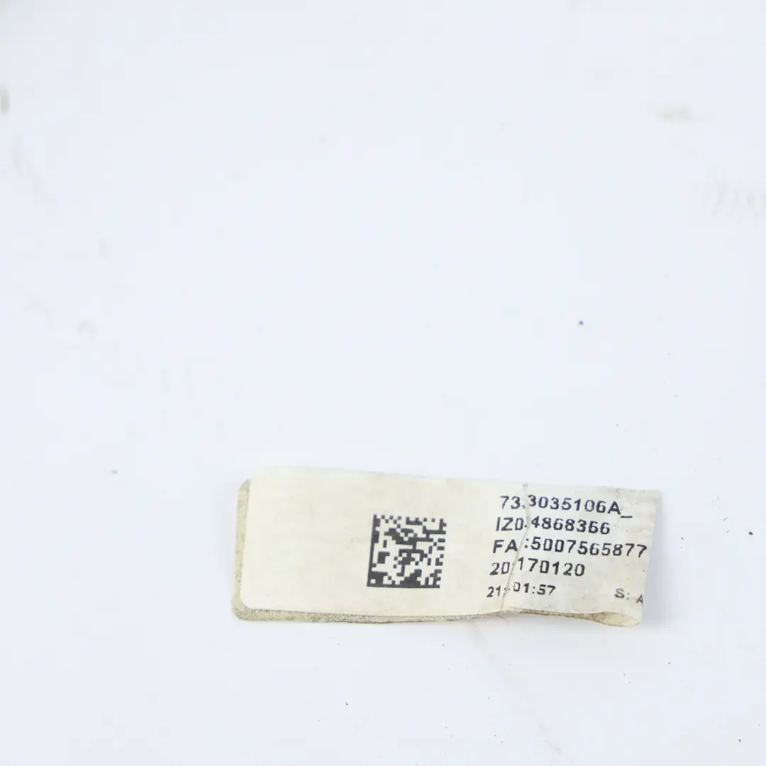 Arnés Cableado Motor Caja Cambios Módulo para BMW F20 F21 LCI con número de pieza 8631671 BMW F20 F21 LCI Arnés Cableado Motor Caja Cambios Módulo - SKU 8631671 - Número de pieza 8631671