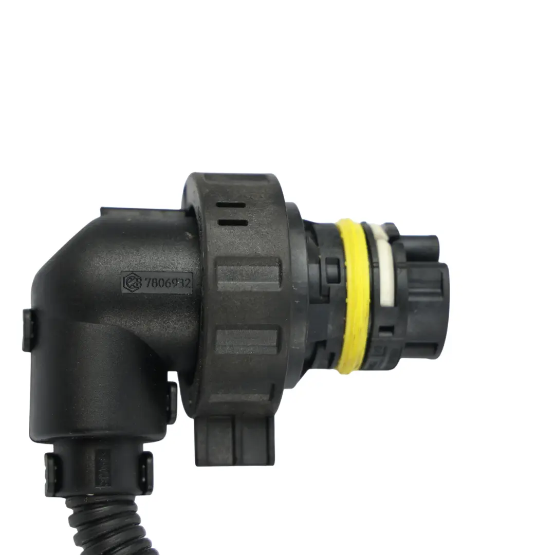 BMW F20 F21 LCI Arnés Cableado Motor Caja Cambios Módulo - SKU 8631671 - Número de pieza 8631671