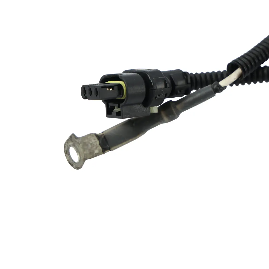 BMW F20 F21 LCI Faisceau Câblage Moteur Boîte Vitesses Module - SKU 8631671 - Numéro de pièce 8631671