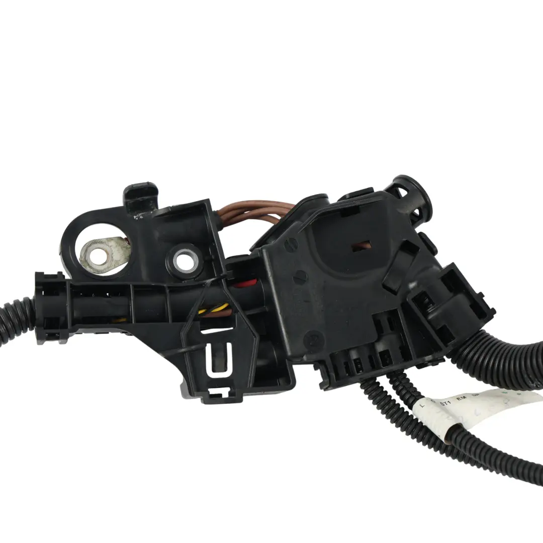 Arnés Cableado Motor Caja Cambios Módulo para BMW F20 F21 LCI con número de pieza 8631671 BMW F20 F21 LCI Arnés Cableado Motor Caja Cambios Módulo - SKU 8631671 - Número de pieza 8631671