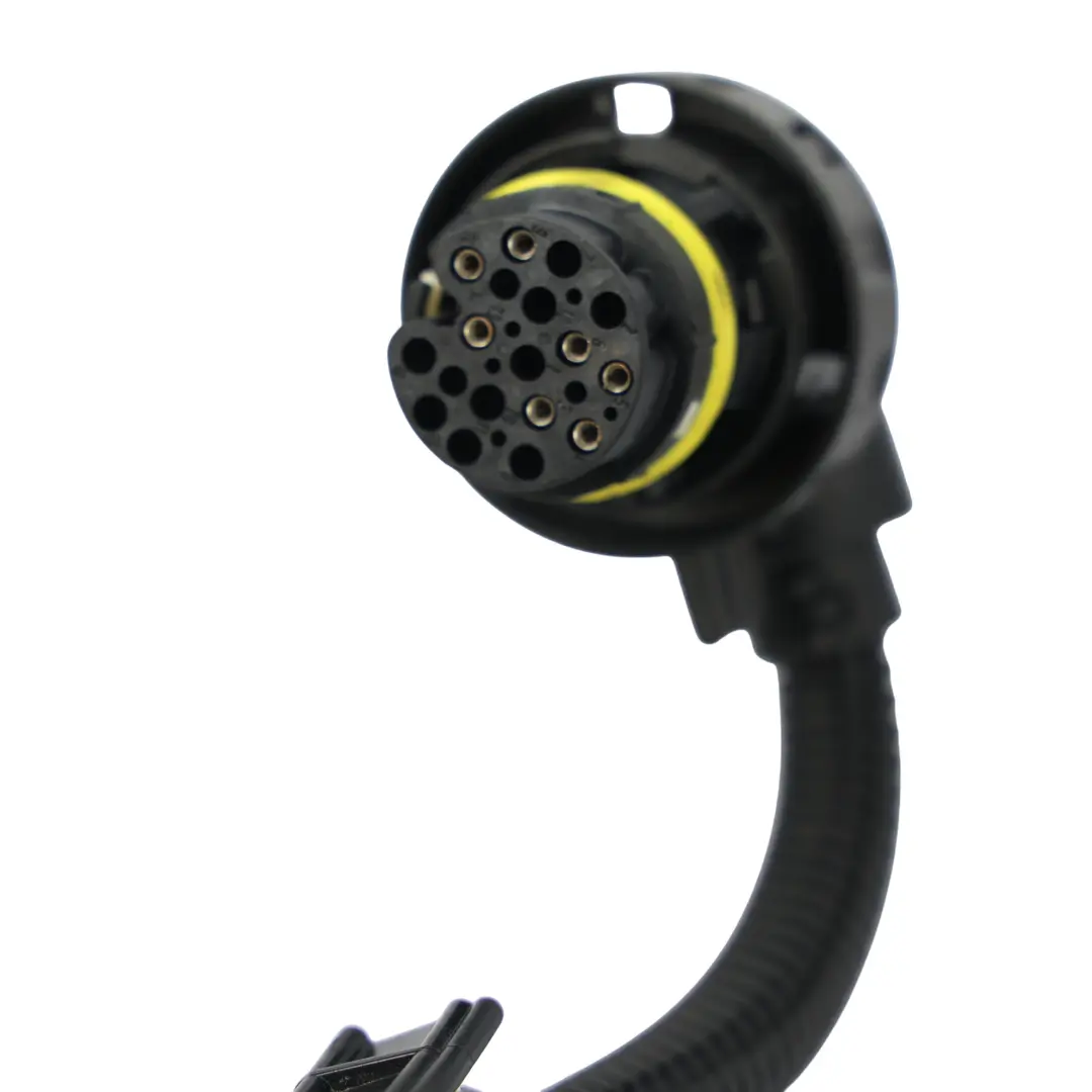 Cablaggio Motore Cambio Modulo Trasmissione per BMW F20 F21 LCI con numero di parte 8631671 BMW F20 F21 LCI Cablaggio Motore Cambio Modulo Trasmissione - SKU 8631671 - Numero di parte 8631671