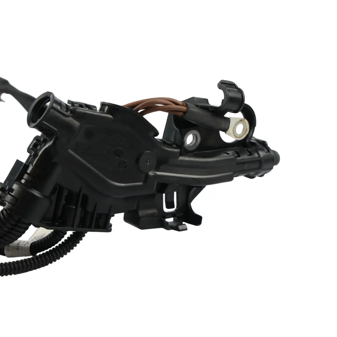 Faisceau Câblage Moteur Boîte Vitesses Module pour BMW F20 F21 LCI à propos du numéro de pièce 8631671 BMW F20 F21 LCI Faisceau Câblage Moteur Boîte Vitesses Module - SKU 8631671 - Numéro de pièce 8631671